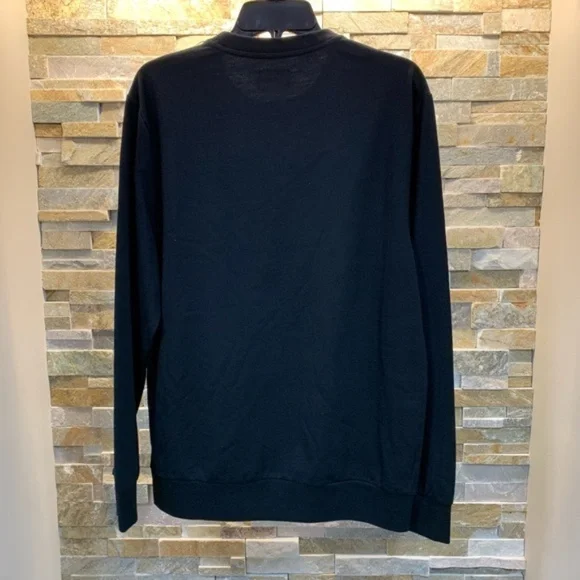 Sovereign Code Palm Tree Sweatshirt - Picture 2 of 6